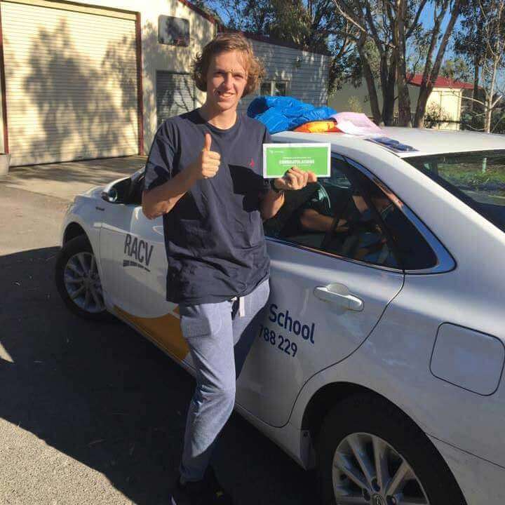 Geelong Driver Training